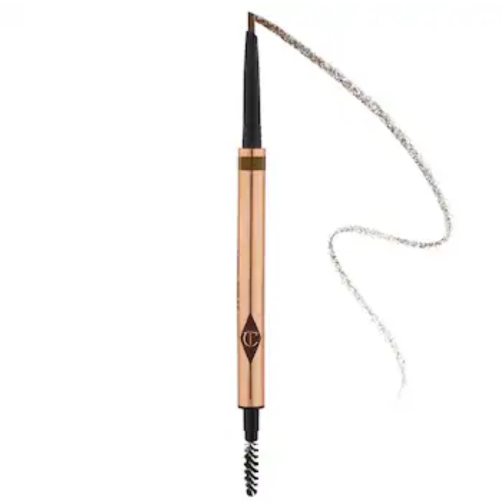 Charlotte Tilbury Brow Cheat in Deep Brown